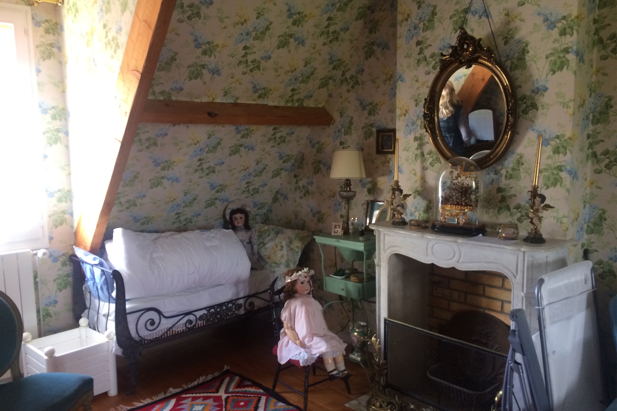Après Avant