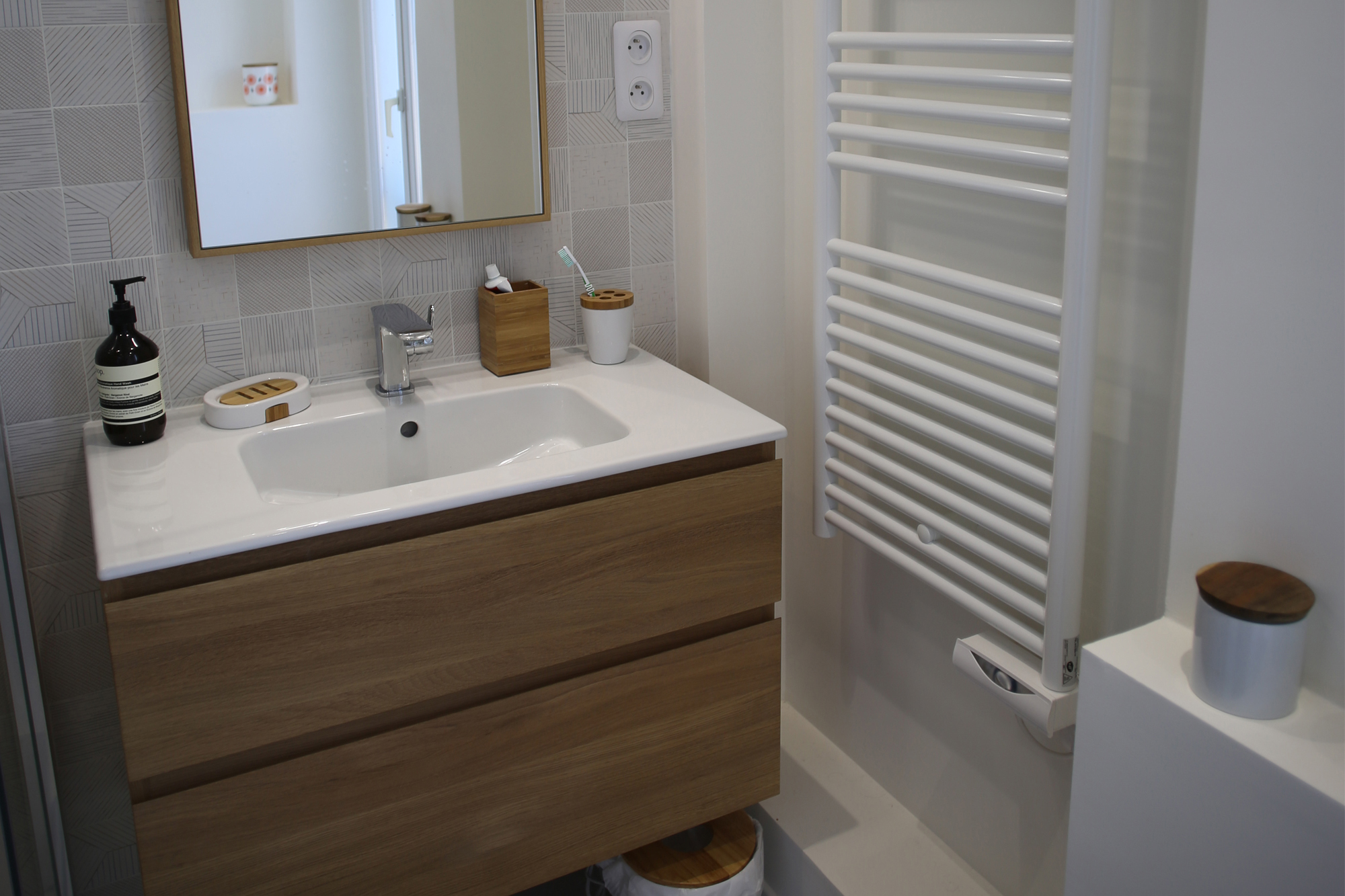 SALLE DE DOUCHE 5